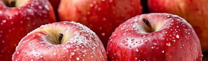 Best Apples for Baking Guide
