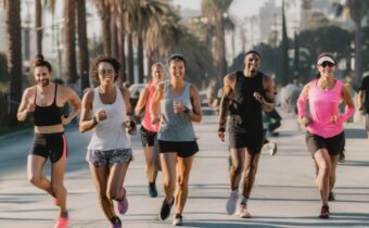 Best LA Social Run Clubs