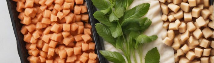 Best Plant-Based Frozen Foods