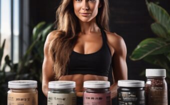 Best Protein Powders for Women