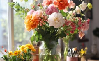 Budget-Friendly Flower Arranging Tips