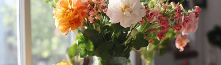 Budget-Friendly Flower Arranging Tips