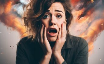 Celebrities Breaking Anxiety Stigma