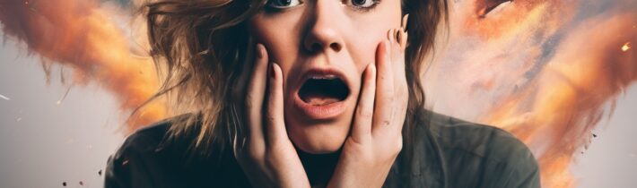 Celebrities Breaking Anxiety Stigma