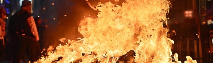 Class Action: UXF Burn At New York Sports Club