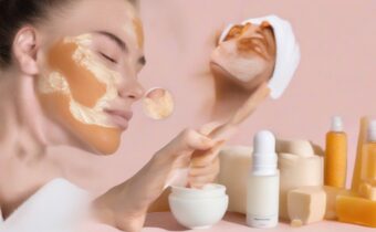 Combining Skincare Ingredients