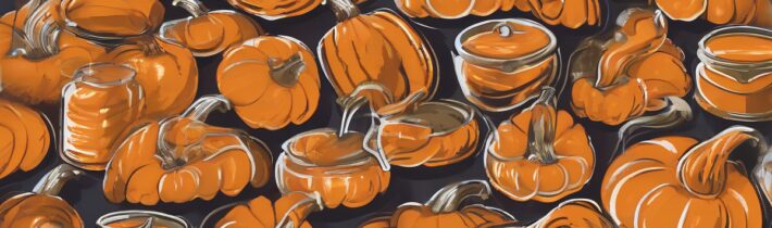 Creative Canned Pumpkin Recipes