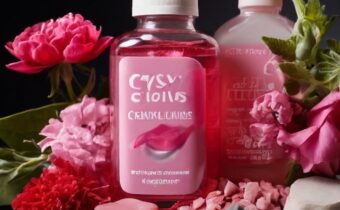 CVS Removes Toxic Ingredients from Beauty Products