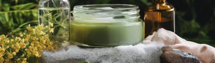 De-Stressing Bath Products