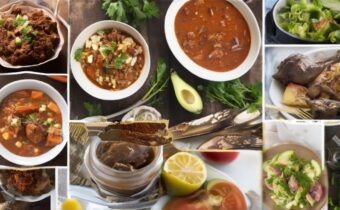Easy Paleo Slow Cooker Recipes