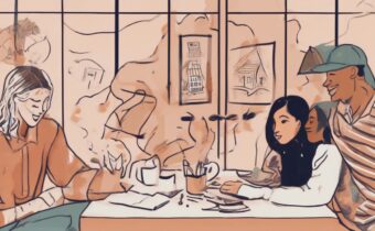 Finding Roommates by Zodiac Signs