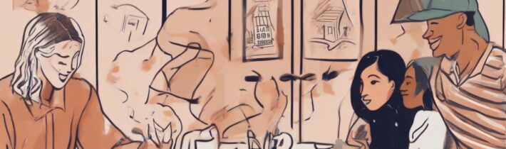 Finding Roommates by Zodiac Signs