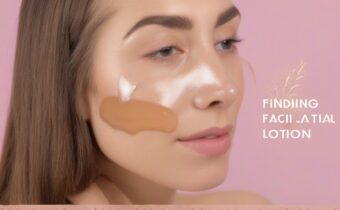 Finding the Perfect Calming Facial Lotion