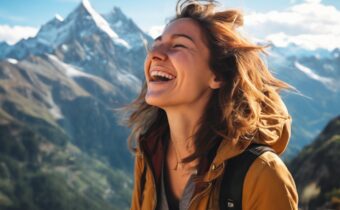 Finding Your Peak Happiness