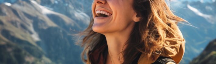 Finding Your Peak Happiness