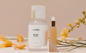 Functional Fragrances: Aromatherapy Meets Skincare with Linne’s Rise & Rest