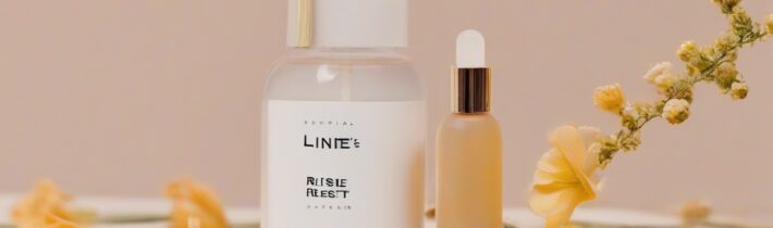 Functional Fragrances: Aromatherapy Meets Skincare with Linne’s Rise & Rest
