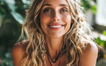 Gabrielle Bernstein: Choose Love Over Judgment