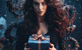 Gift Ideas for Scorpio Season: Celebrating Passion and Intensity