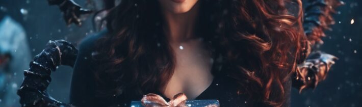 Gift Ideas for Scorpio Season: Celebrating Passion and Intensity