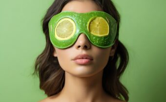 Glow Recipe’s Avocado Sleep Mask Review