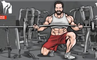 Guide to Wendler 5-3-1 Program