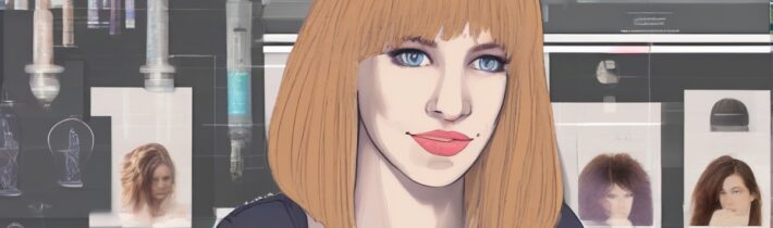 Hair Lab by Strands Analysis