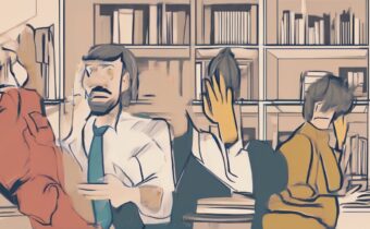 Handling Over-Talkative People