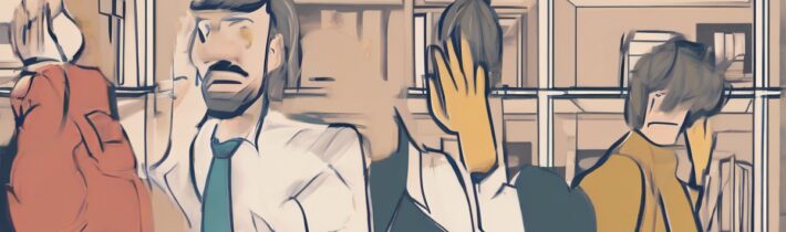 Handling Over-Talkative People