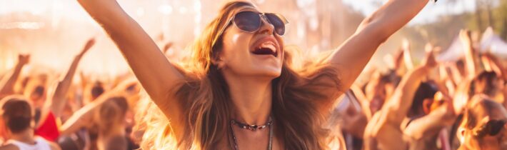 Health Tips for Music Festival Season