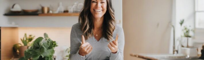 Healthy Home Advice from Well+Good Talks