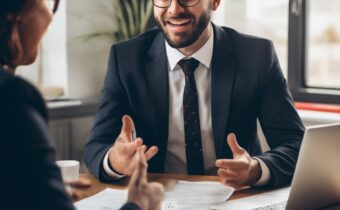 Here’s Exactly What to Say During Salary Negotiations, According to an Expert