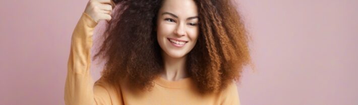 How Often Should You Really Condition Your Hair?