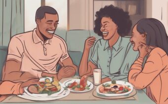 How to Set Healthy Boundaries with Family Members