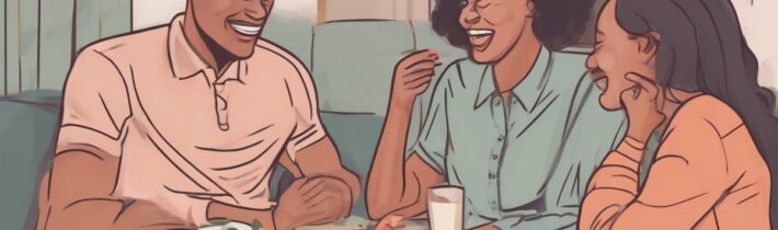 How to Set Healthy Boundaries with Family Members