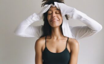 I Tried Armpit Masking for a Week and It Completely Banished Odor (and Saved My White Tops)