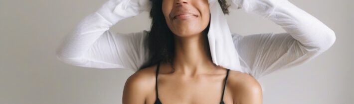 I Tried Armpit Masking for a Week and It Completely Banished Odor (and Saved My White Tops)