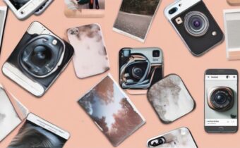 Instagram as Therapy