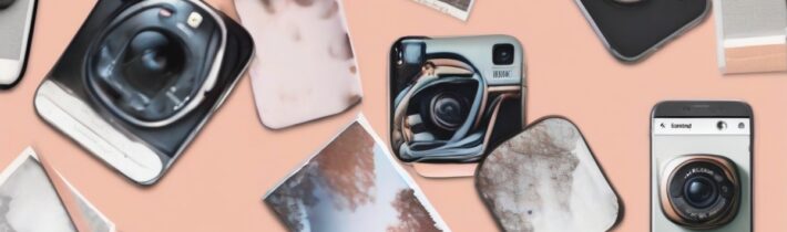 Instagram as Therapy