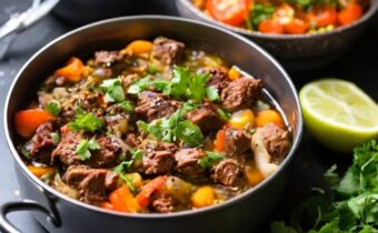 Instant Pot Meal Prep Secrets