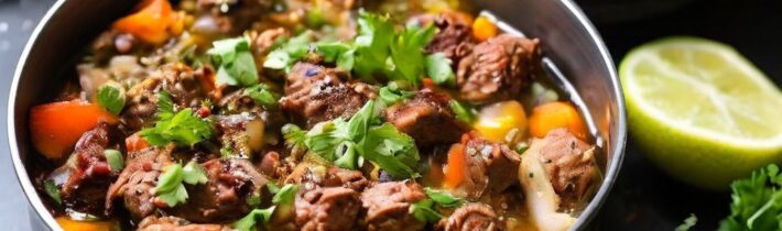 Instant Pot Meal Prep Secrets