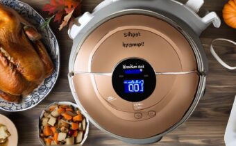 Instant Pot Thanksgiving Guide