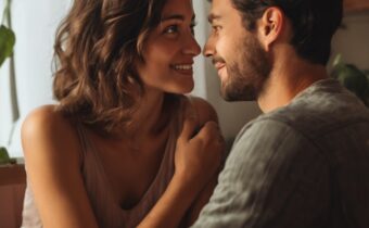 Intimate Questions to Ask Your Partner