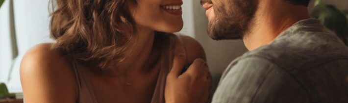 Intimate Questions to Ask Your Partner