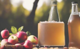 Is Hard Cider Good for You?