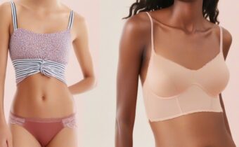 J.Crew’s Affordable Intimates