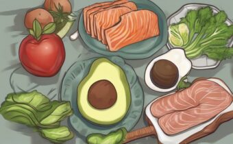 Ketotarian Diet: Plant-Based Approach to Keto
