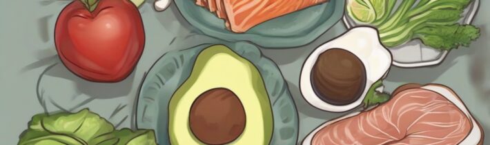 Ketotarian Diet: Plant-Based Approach to Keto