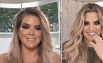 Khloe’s Recovery Secrets