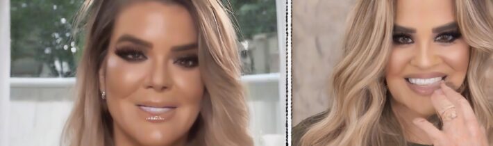 Khloe’s Recovery Secrets